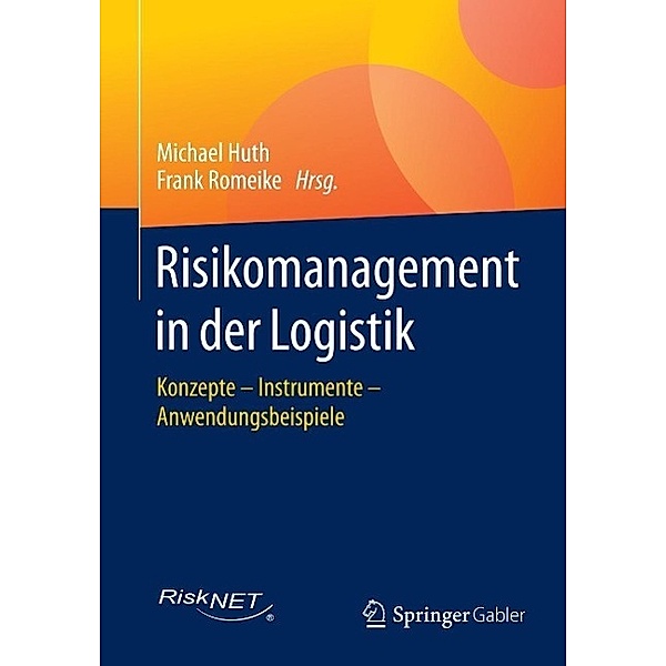 Risikomanagement in der Logistik