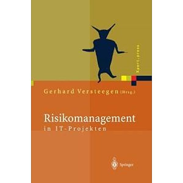 Risikomanagement in IT-Projekten / Xpert.press