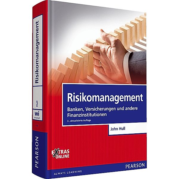 Risikomanagement / Pearson Studium - IT, John C. Hull