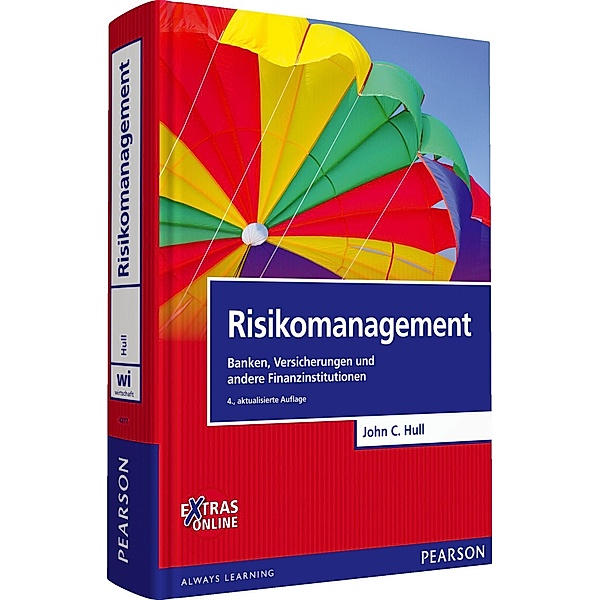 Risikomanagement / Pearson Studium - IT, John C. Hull