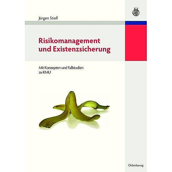 Risikomanagement und Existenzsicherung / Jahrbuch des Dokumentationsarchivs des österreichischen Widerstandes, Jürgen Stiefl