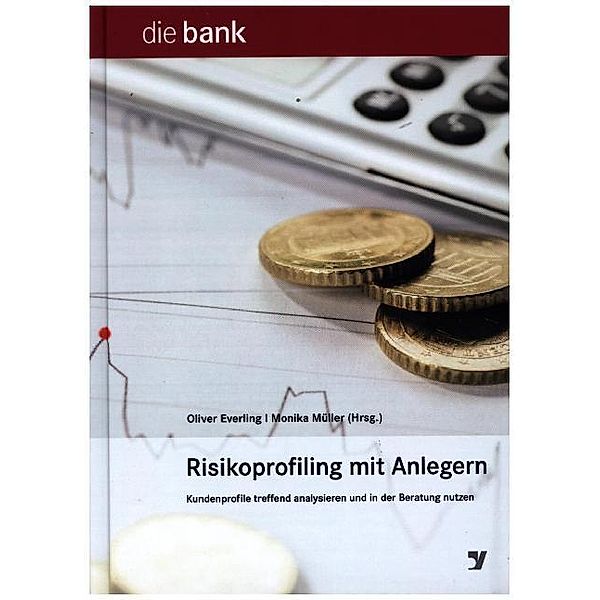 Risikoprofiling mit Anlegern