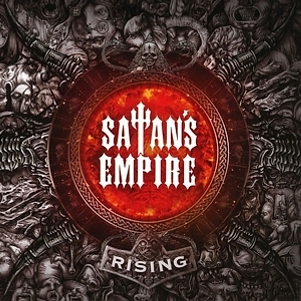 Rising, Satan's Empire