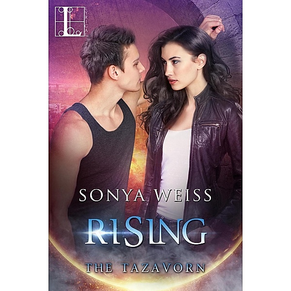 Rising, Sonya Weiss