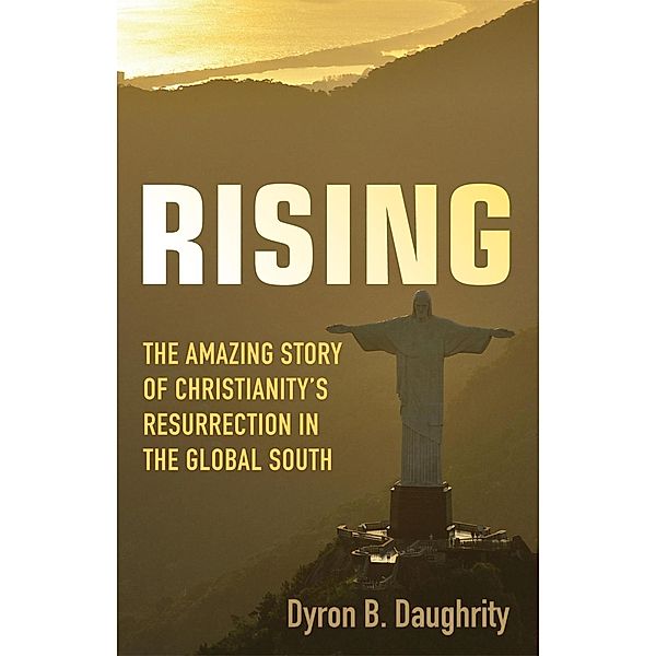 Rising, Dyron B. Daughrity