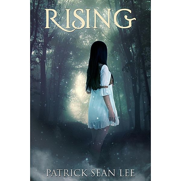 Rising, Patrick Sean Lee