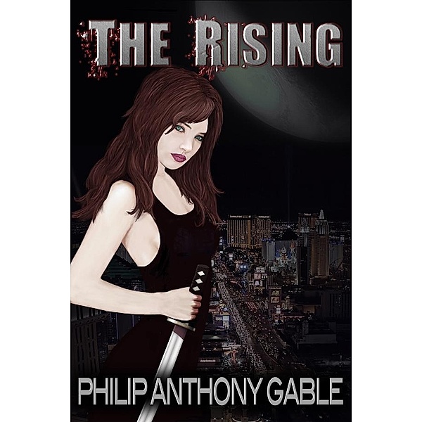 Rising, Philip Anthony Gable