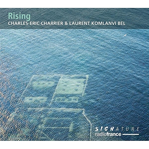 Rising, Charles-Eric Charrier, Laurent Komlanvi Bel