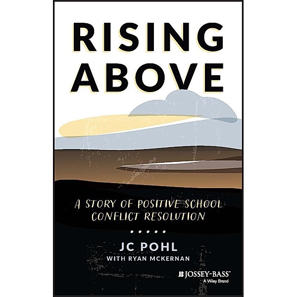 Rising Above, J. C. Pohl, Ryan McKernan