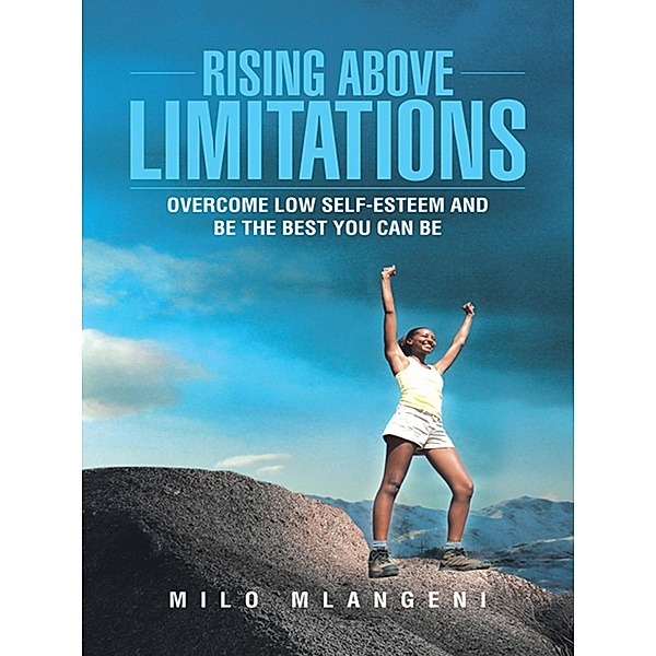 Rising Above Limitations, Milo Mlangeni