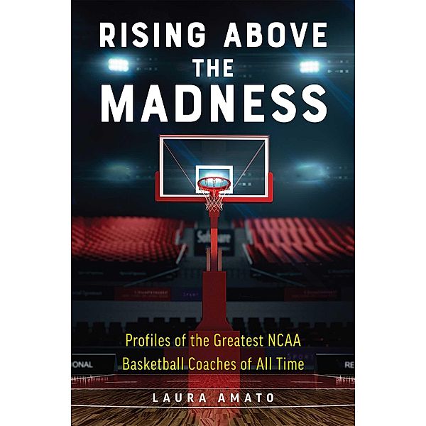 Rising Above the Madness, Laura Amato