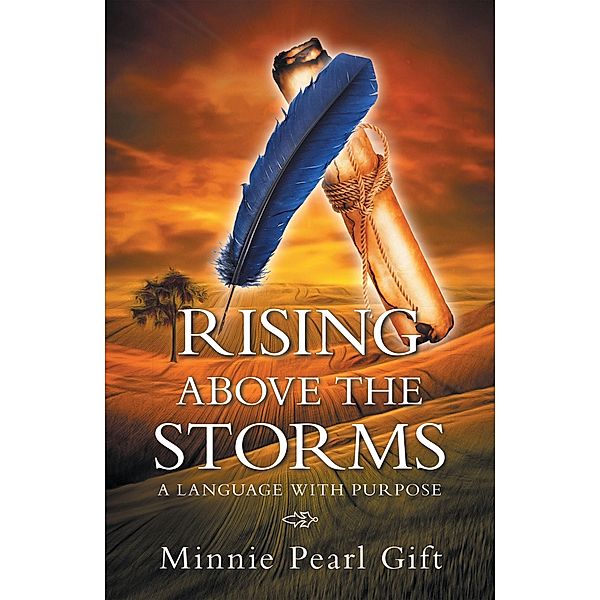 Rising Above the Storms, Minnie Pearl Gift