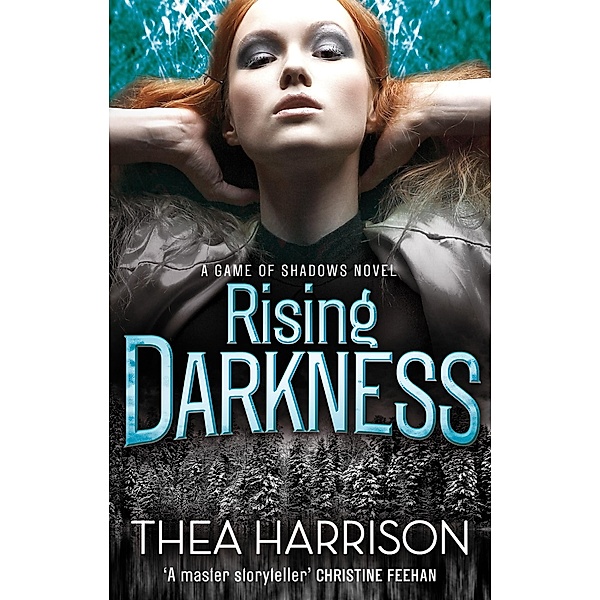 Rising Darkness / Game of Shadows, Thea Harrison