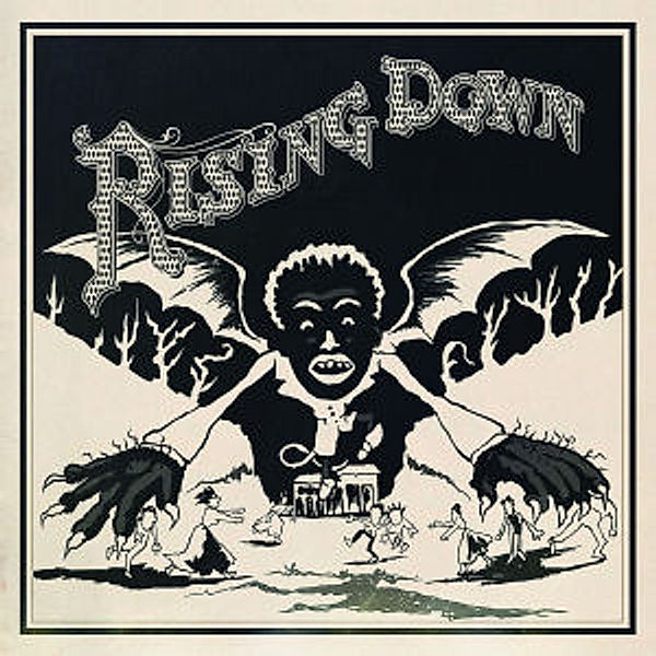 Rising Down, The Roots