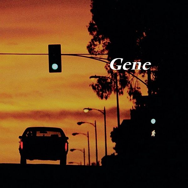 Rising For Sunset (180 Gr.2-Vinyl), Gene