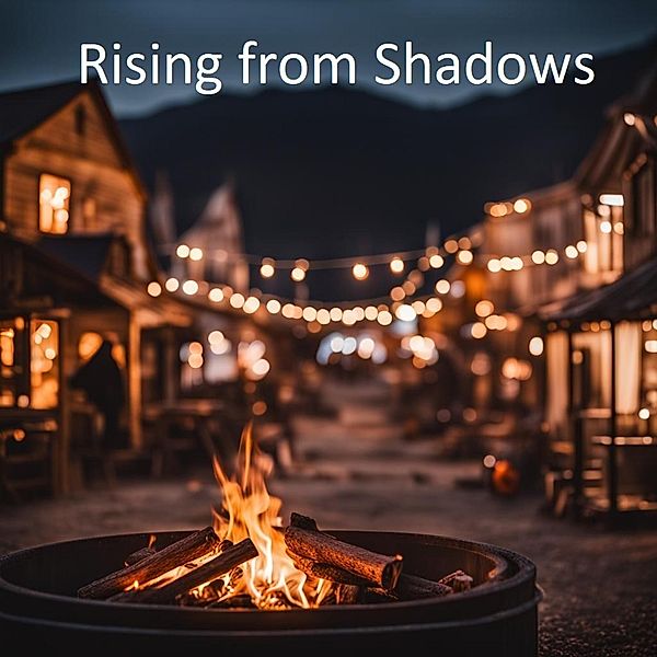 Rising from Shadows, Will. C