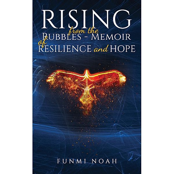 Rising from the Rubbles - Memoir of Resilience and Hope / Austin Macauley Publishers, Funmi Noah