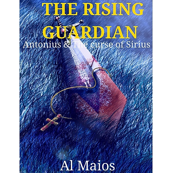 Rising Guardian, Al Maios