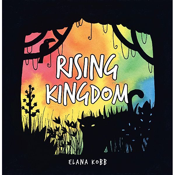 Rising Kingdom, Elana Kobb