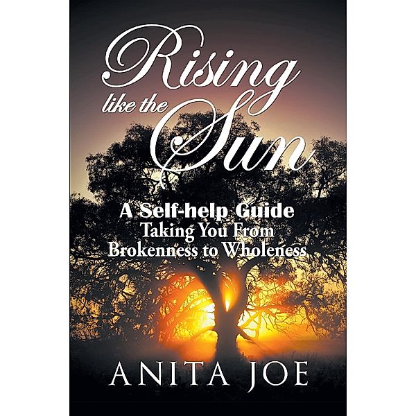 Rising like the Sun, Anita Joe