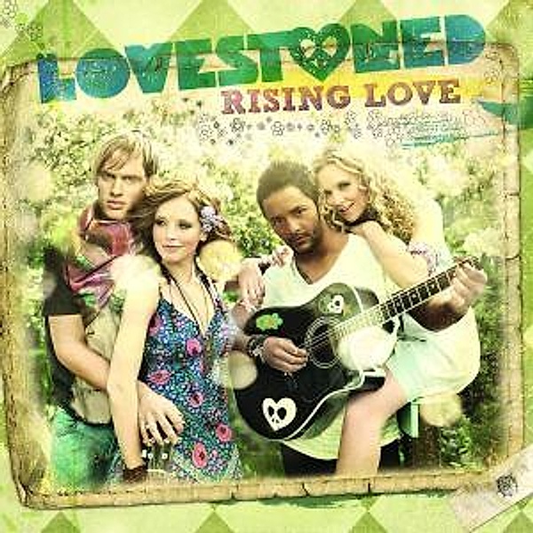 Rising Love, Lovestoned