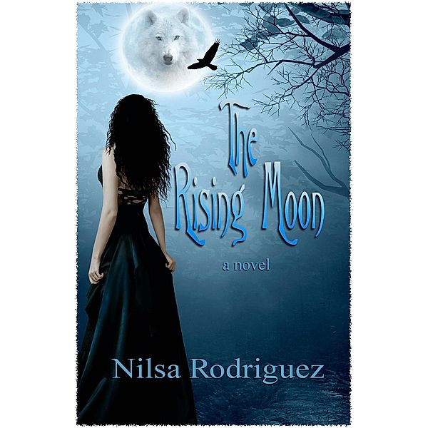 Rising Moon, Nilsa Rodriguez