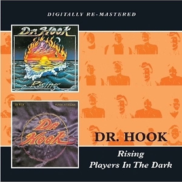 Rising/Players In The Dark, Dr.Hook