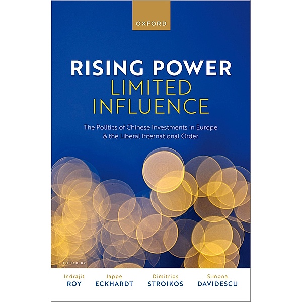 Rising Power, Limited Influence