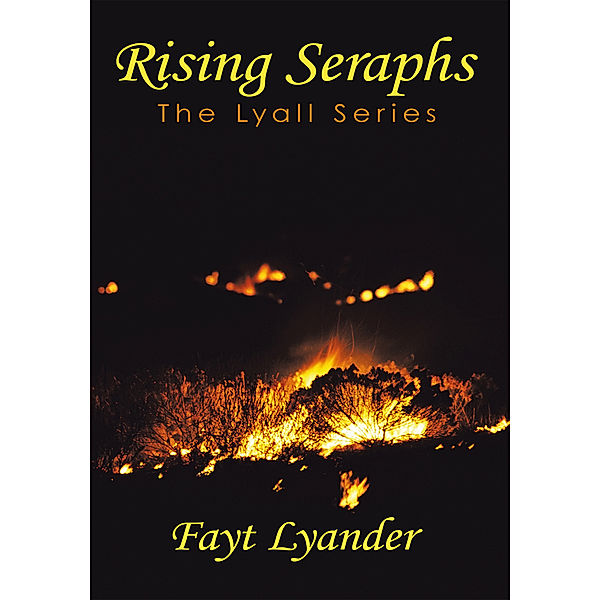 Rising Seraphs, Fayt Lyander