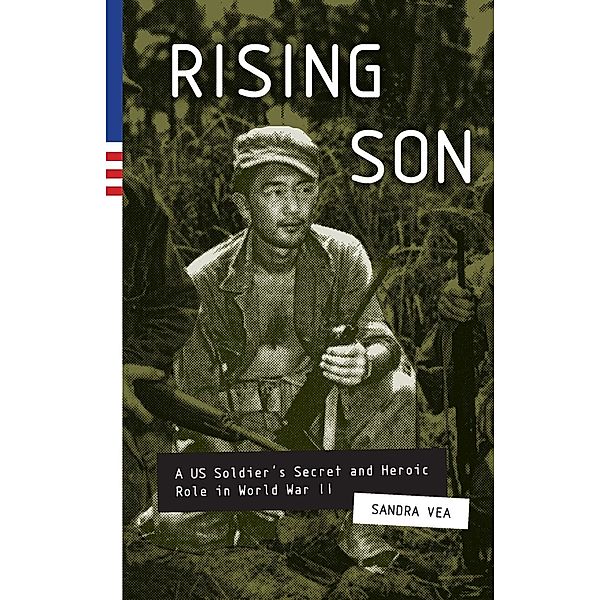 Rising Son, Sandra Vea