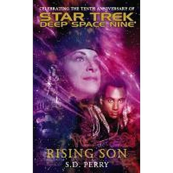 Rising Son / Star Trek: Deep Space Nine, S. D. Perry
