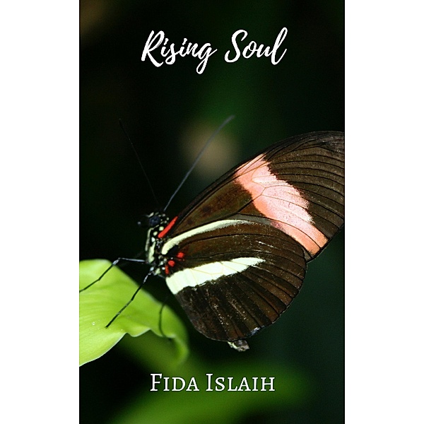 Rising Soul, Fida Islaih