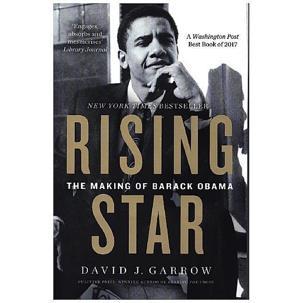 Rising Star, David J. Garrow