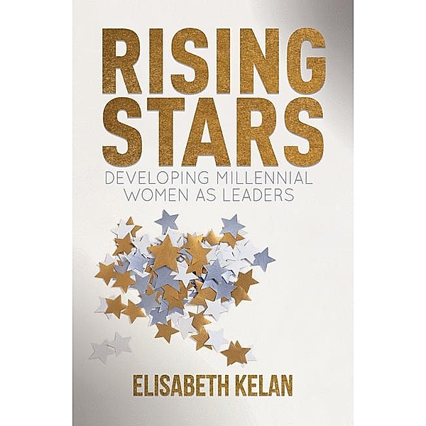 Rising Stars, Elisabeth Kelan