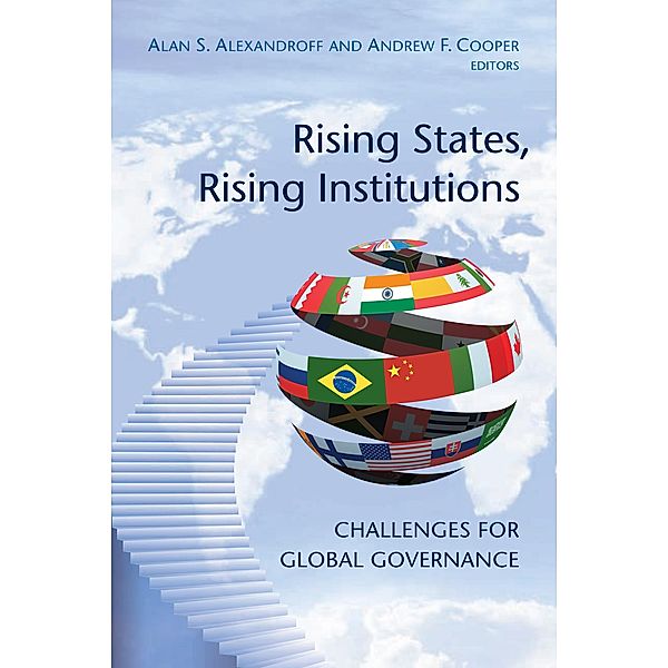 Rising States, Rising Institutions / Brookings Institution Press