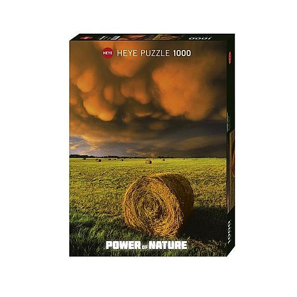 Rising Storm (Puzzle)