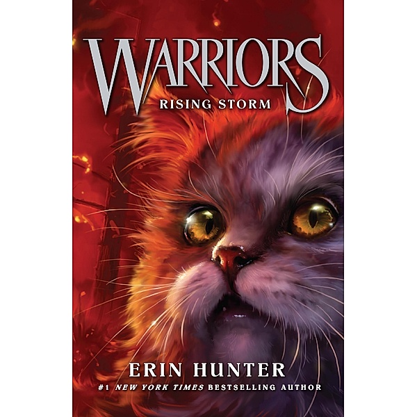 Rising Storm / Warriors Bd.4, Erin Hunter
