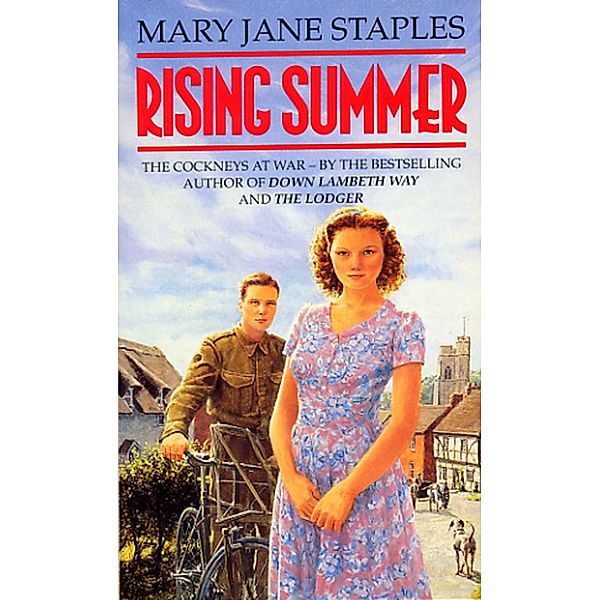 Rising Summer, MARY JANE STAPLES
