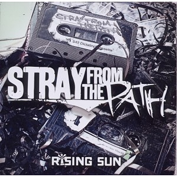 Rising Sun, Stray From The Path