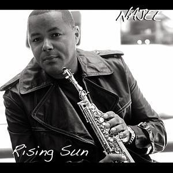 Rising Sun, Najee