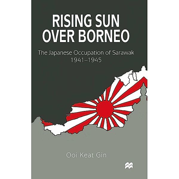 Rising Sun over Borneo, Ooi Keat Gin