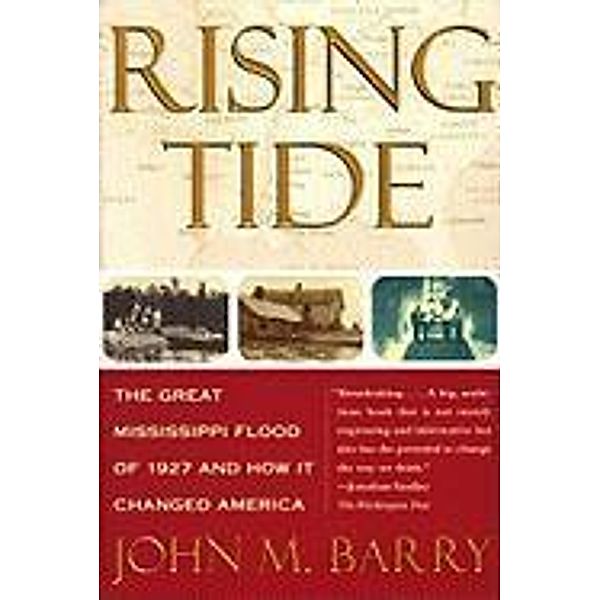 Rising Tide, John M. Barry