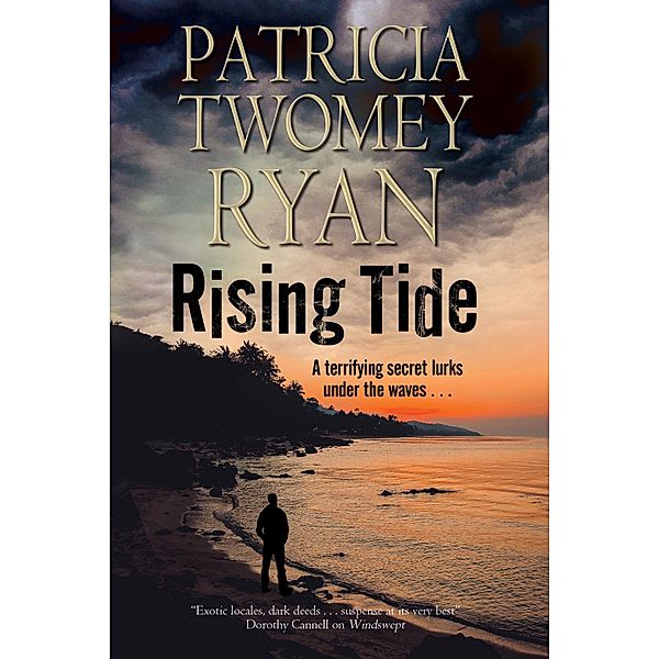Rising Tide, Patricia Twomey Ryan