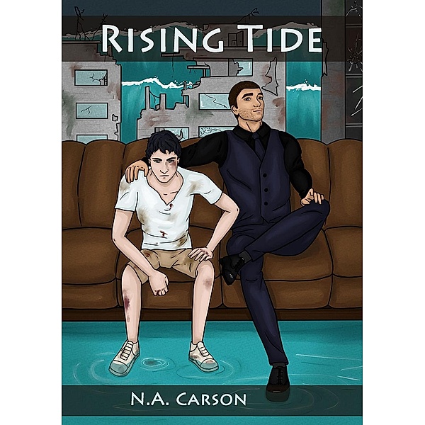Rising Tide, N. A. Carson