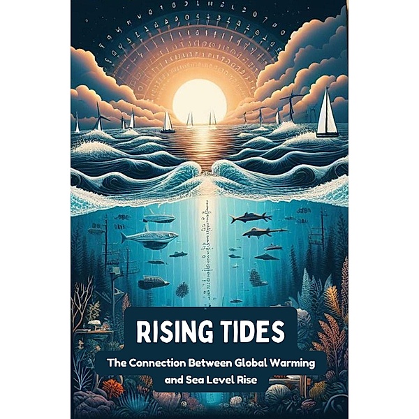 Rising Tides: The Connection Between Global Warming and Sea Level Rise, Steele Andrew Darren