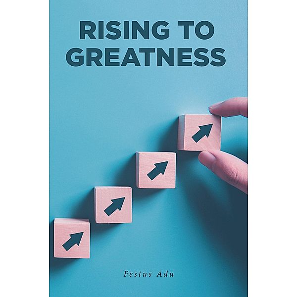Rising to Greatness, Festus Adu