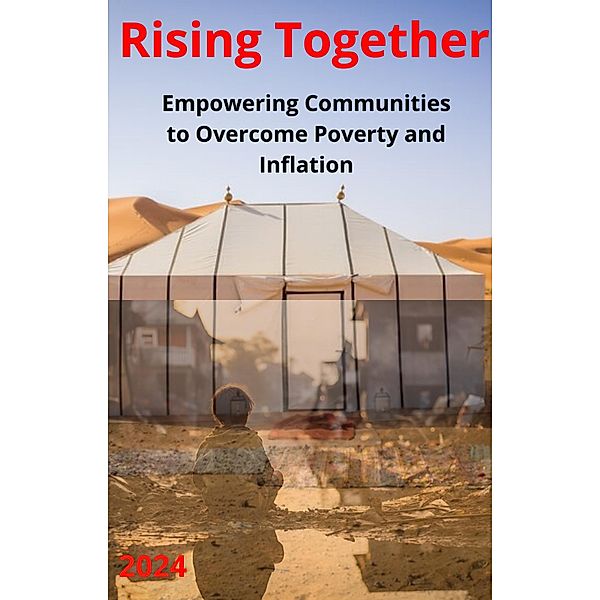 Rising Together, Mohamed Adel