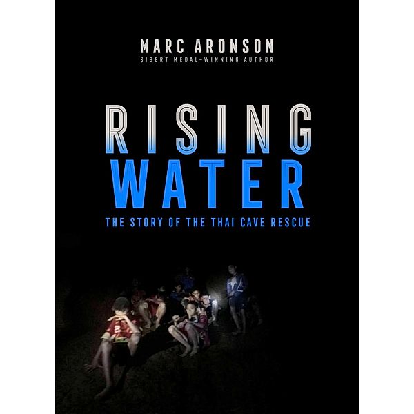 Rising Water, Marc Aronson