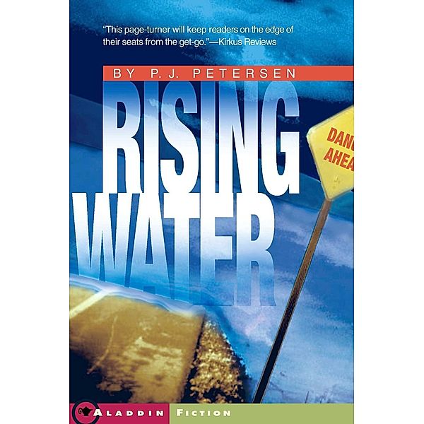 Rising Water, P. J. Petersen