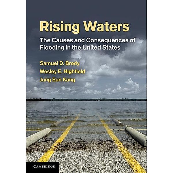 Rising Waters, Samuel D. Brody
